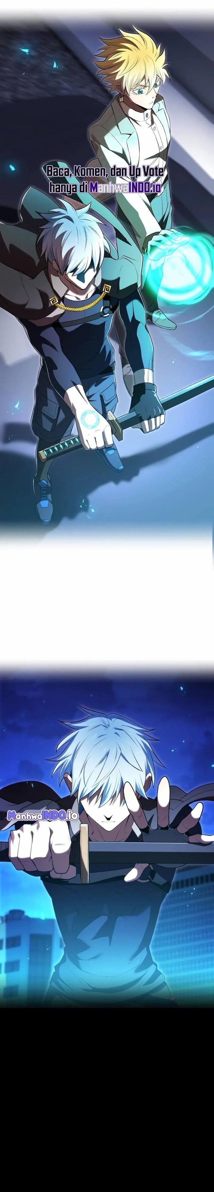 I Am the Strongest Awakeners, Recognized by All of the World’s Cheat Masters Chapter 65 Gambar 11