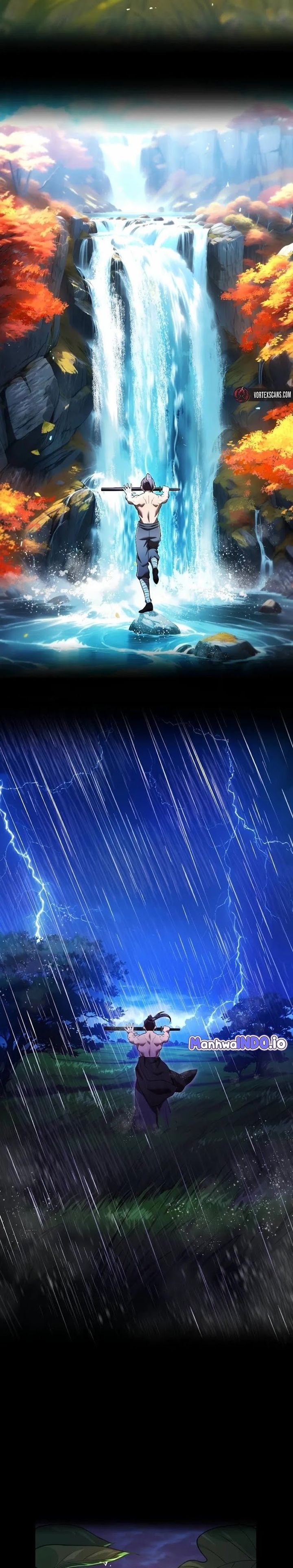 I Am the Strongest Awakeners, Recognized by All of the World’s Cheat Masters Chapter 65 Gambar 13