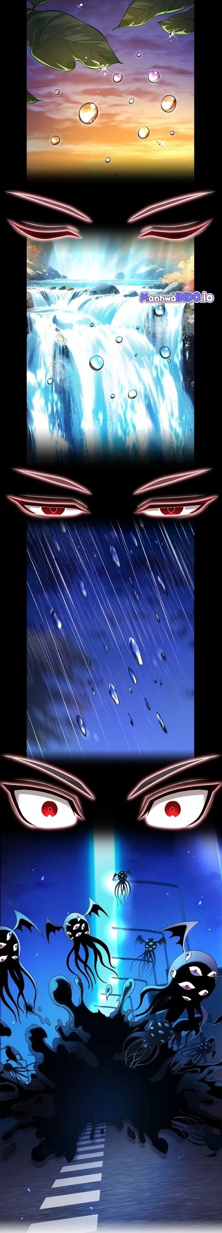 I Am the Strongest Awakeners, Recognized by All of the World’s Cheat Masters Chapter 65 Gambar 14