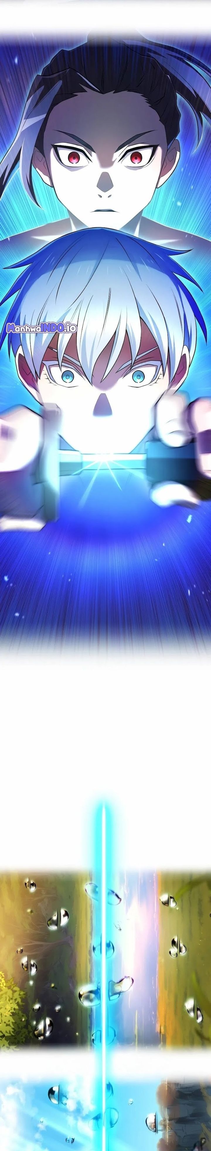 I Am the Strongest Awakeners, Recognized by All of the World’s Cheat Masters Chapter 65 Gambar 15