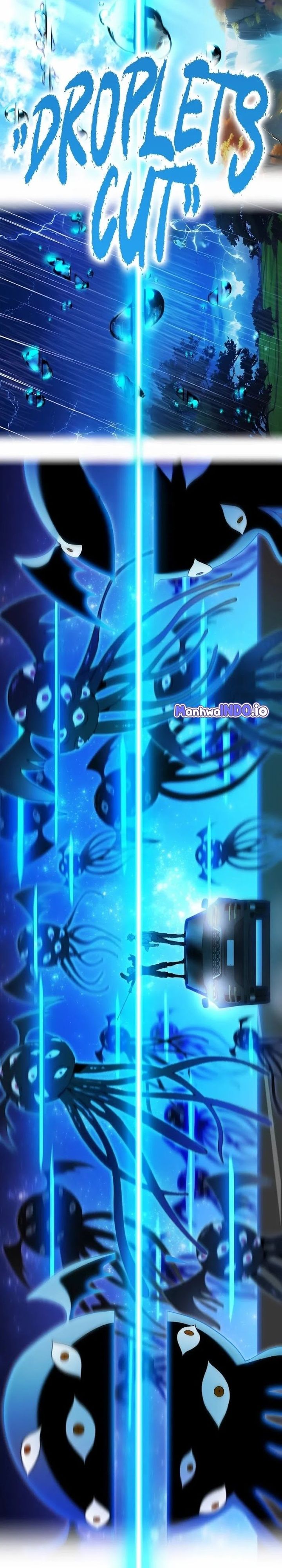 I Am the Strongest Awakeners, Recognized by All of the World’s Cheat Masters Chapter 65 Gambar 16