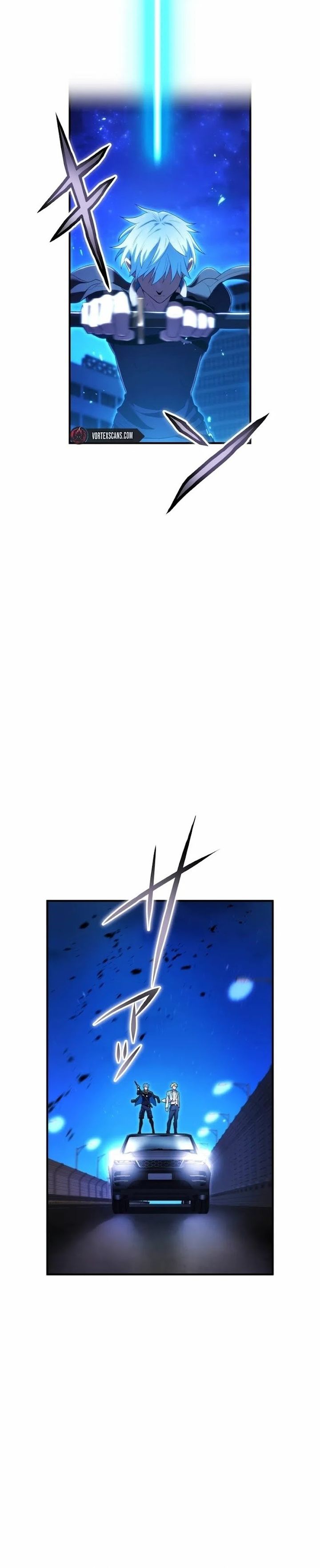 I Am the Strongest Awakeners, Recognized by All of the World’s Cheat Masters Chapter 65 Gambar 17