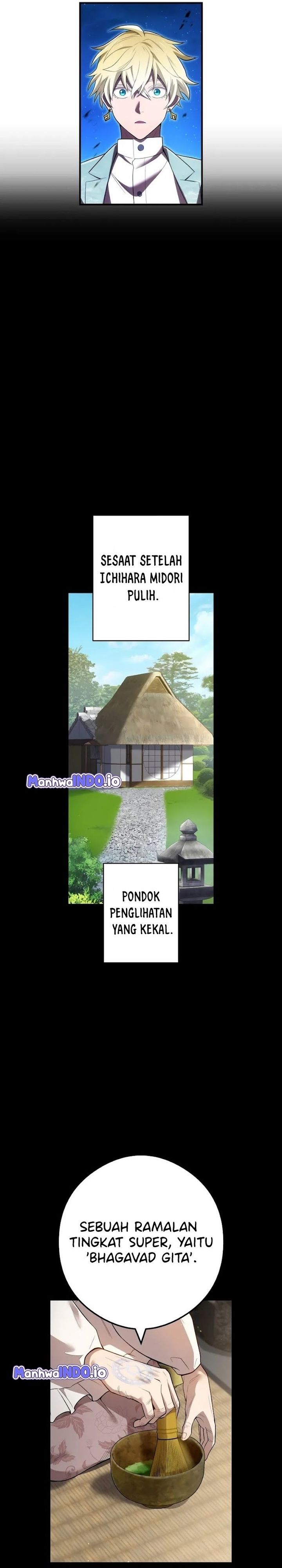 I Am the Strongest Awakeners, Recognized by All of the World’s Cheat Masters Chapter 65 Gambar 18