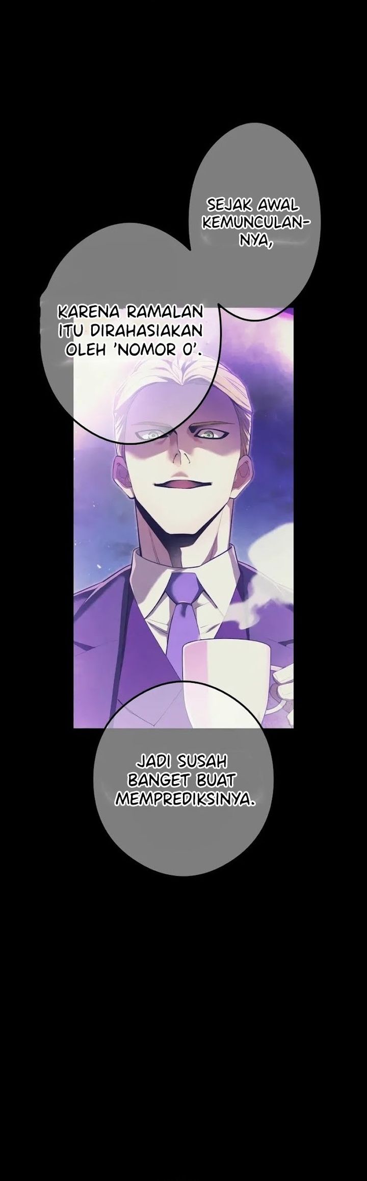 I Am the Strongest Awakeners, Recognized by All of the World’s Cheat Masters Chapter 65 Gambar 19