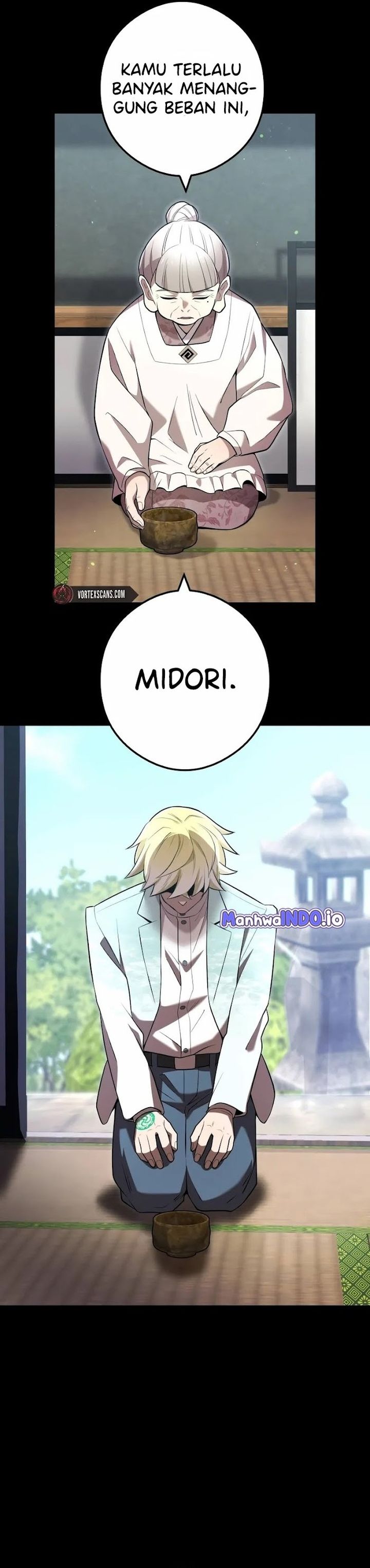 I Am the Strongest Awakeners, Recognized by All of the World’s Cheat Masters Chapter 65 Gambar 20