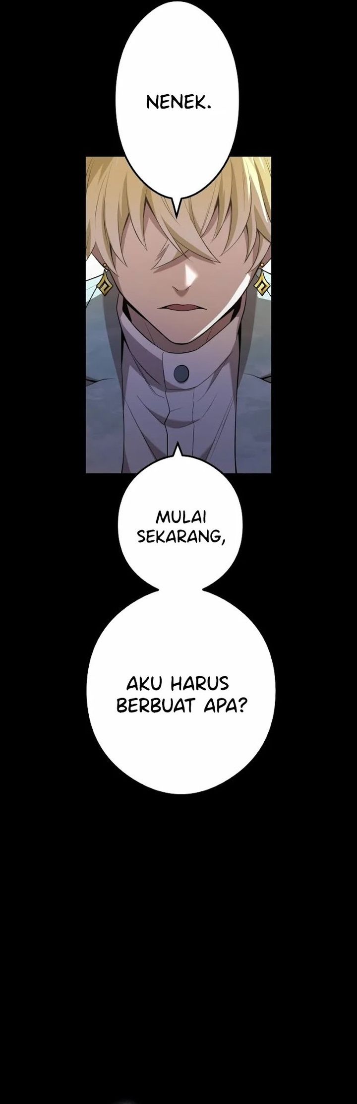 I Am the Strongest Awakeners, Recognized by All of the World’s Cheat Masters Chapter 65 Gambar 21