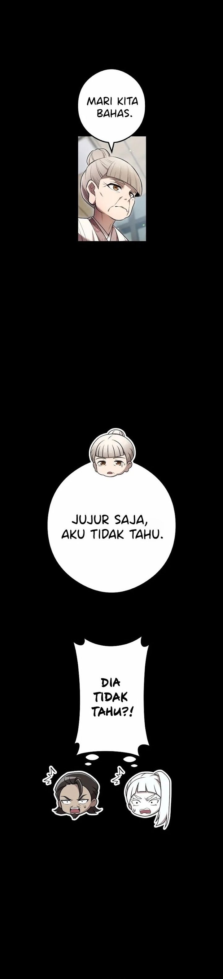 I Am the Strongest Awakeners, Recognized by All of the World’s Cheat Masters Chapter 65 Gambar 23