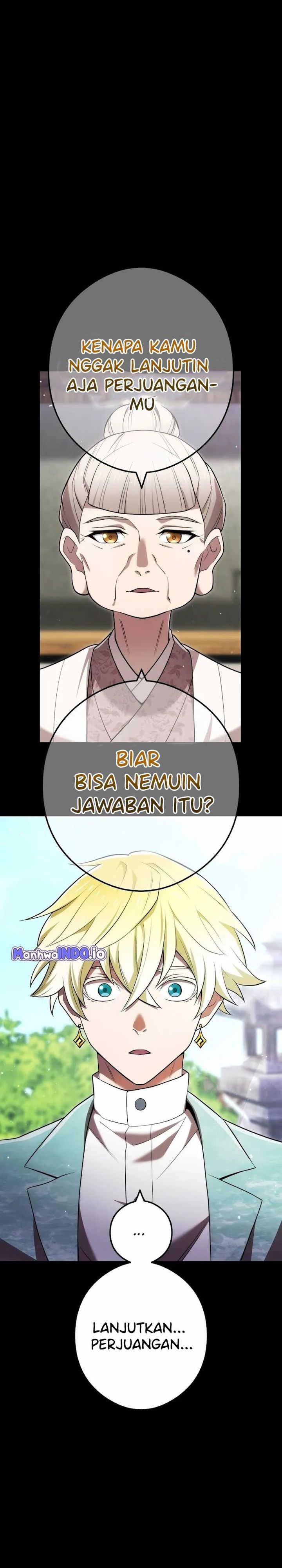 I Am the Strongest Awakeners, Recognized by All of the World’s Cheat Masters Chapter 65 Gambar 25