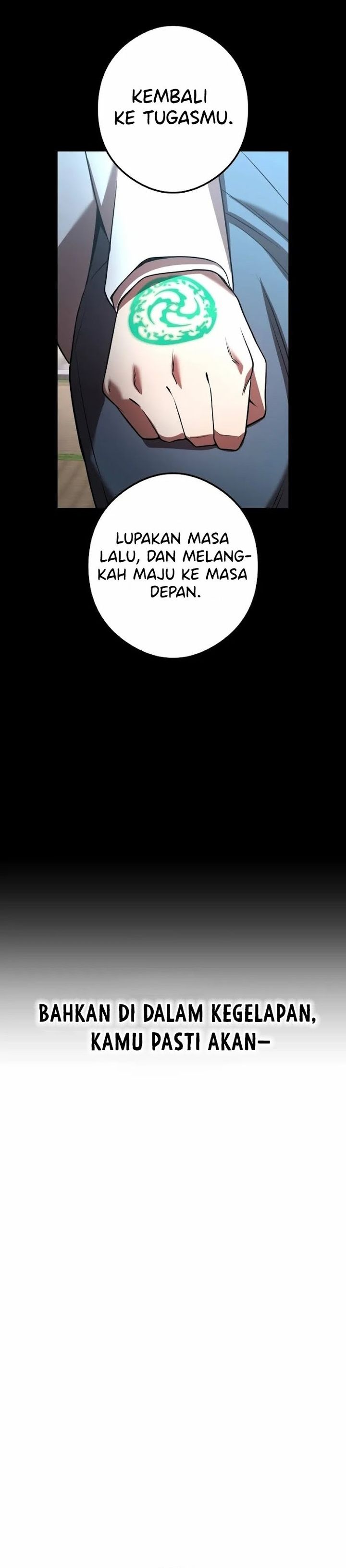 I Am the Strongest Awakeners, Recognized by All of the World’s Cheat Masters Chapter 65 Gambar 26