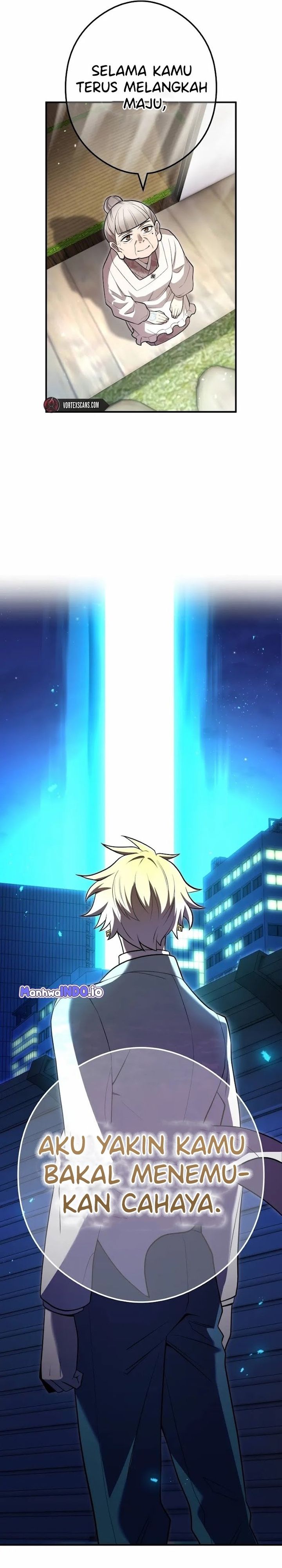 I Am the Strongest Awakeners, Recognized by All of the World’s Cheat Masters Chapter 65 Gambar 27