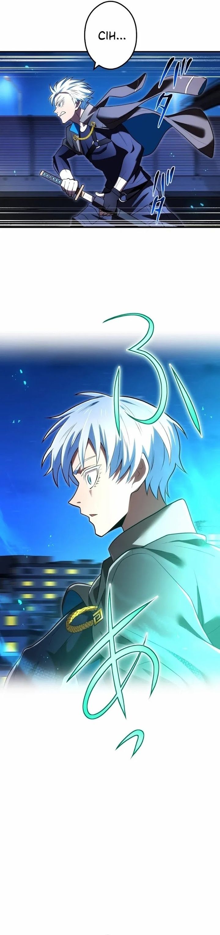 I Am the Strongest Awakeners, Recognized by All of the World’s Cheat Masters Chapter 65 Gambar 29