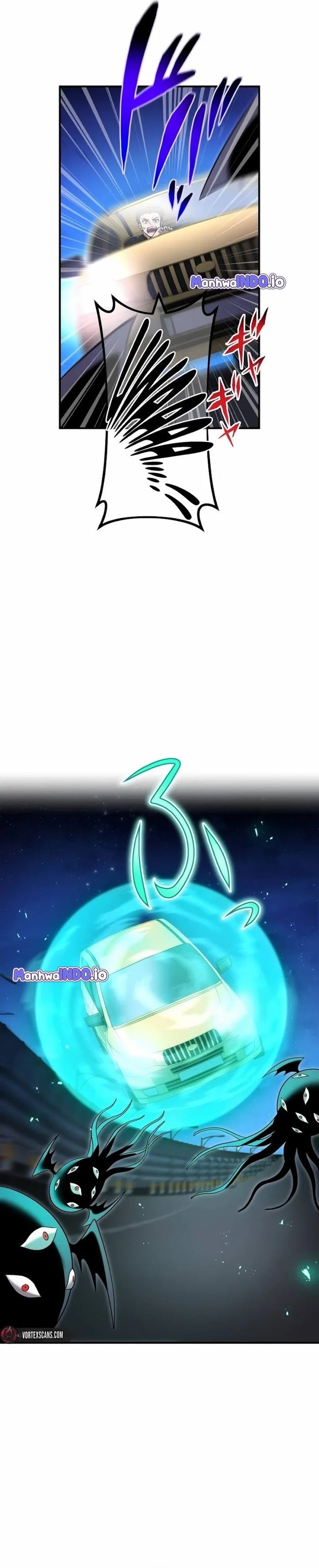 I Am the Strongest Awakeners, Recognized by All of the World’s Cheat Masters Chapter 65 Gambar 30