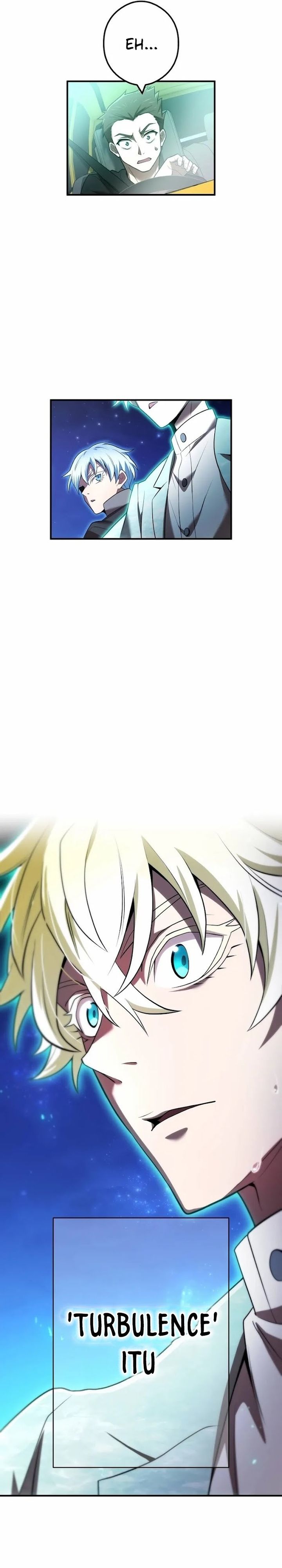 I Am the Strongest Awakeners, Recognized by All of the World’s Cheat Masters Chapter 65 Gambar 31