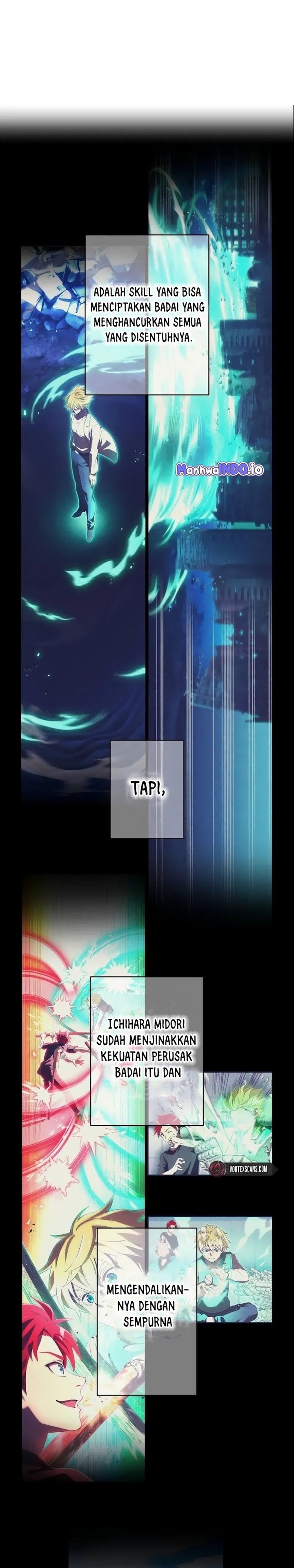 I Am the Strongest Awakeners, Recognized by All of the World’s Cheat Masters Chapter 65 Gambar 32