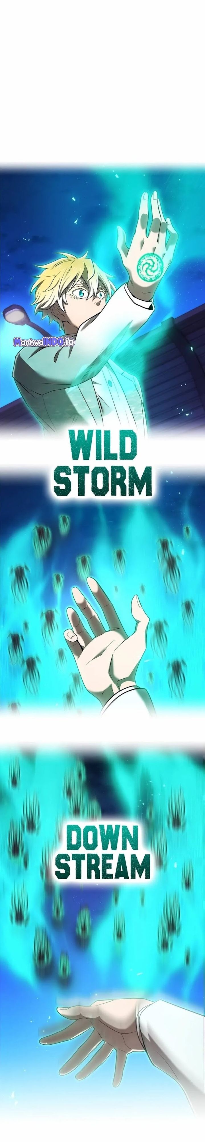 I Am the Strongest Awakeners, Recognized by All of the World’s Cheat Masters Chapter 65 Gambar 35