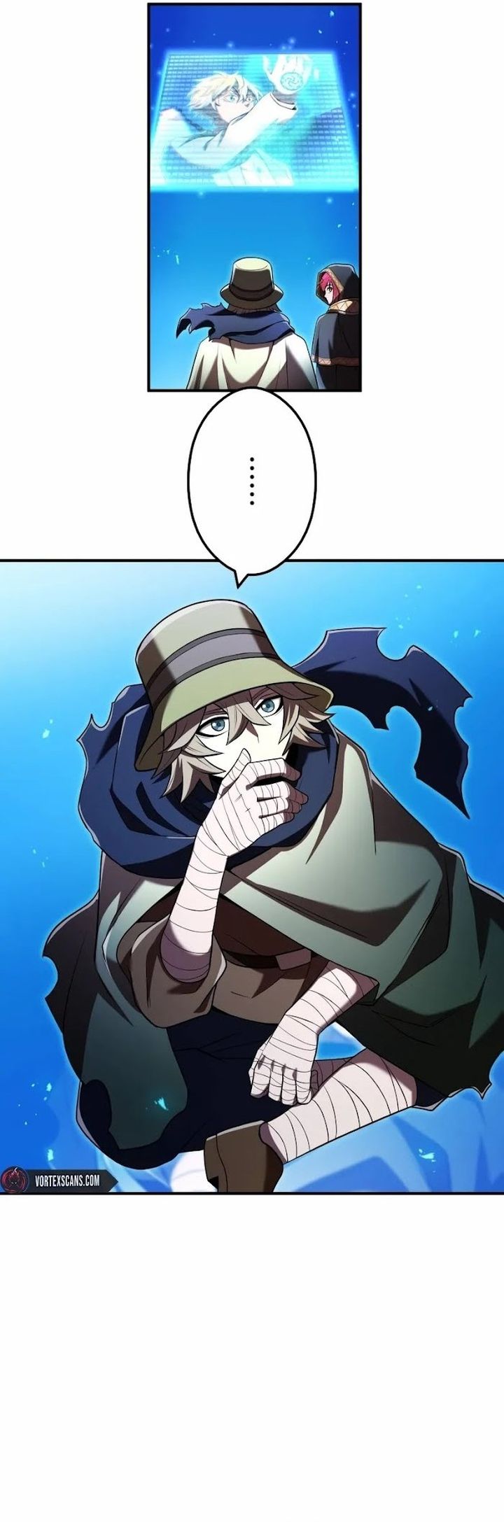 I Am the Strongest Awakeners, Recognized by All of the World’s Cheat Masters Chapter 65 Gambar 37