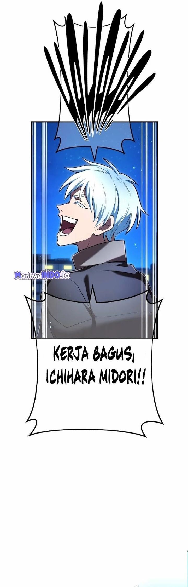 I Am the Strongest Awakeners, Recognized by All of the World’s Cheat Masters Chapter 65 Gambar 39