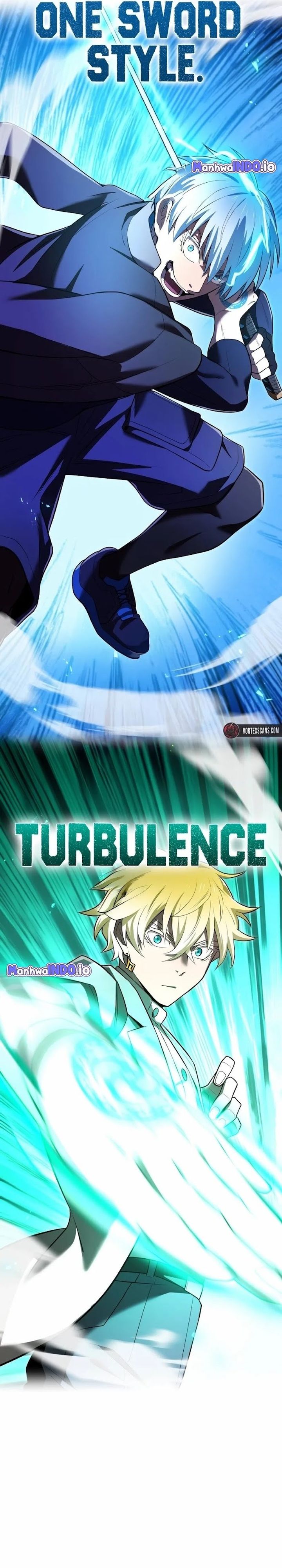 I Am the Strongest Awakeners, Recognized by All of the World’s Cheat Masters Chapter 65 Gambar 42