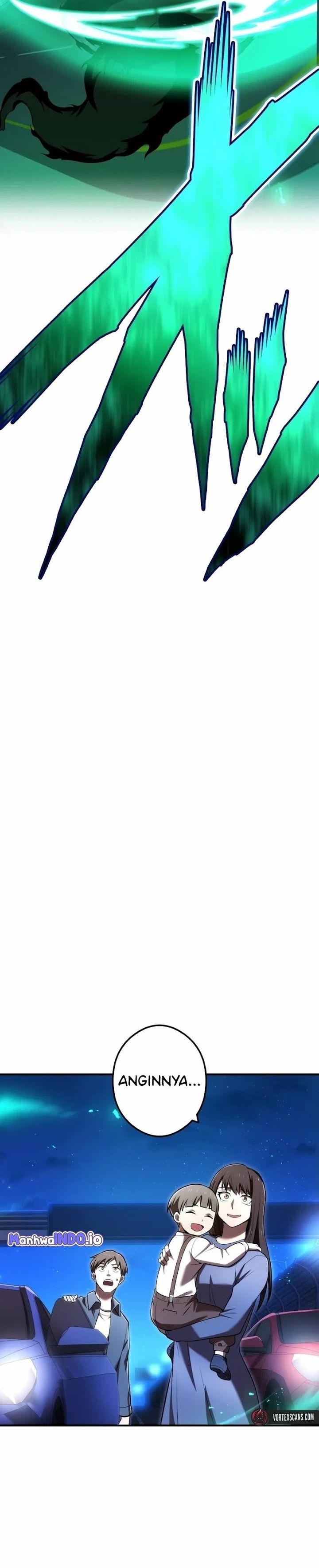 I Am the Strongest Awakeners, Recognized by All of the World’s Cheat Masters Chapter 65 Gambar 44