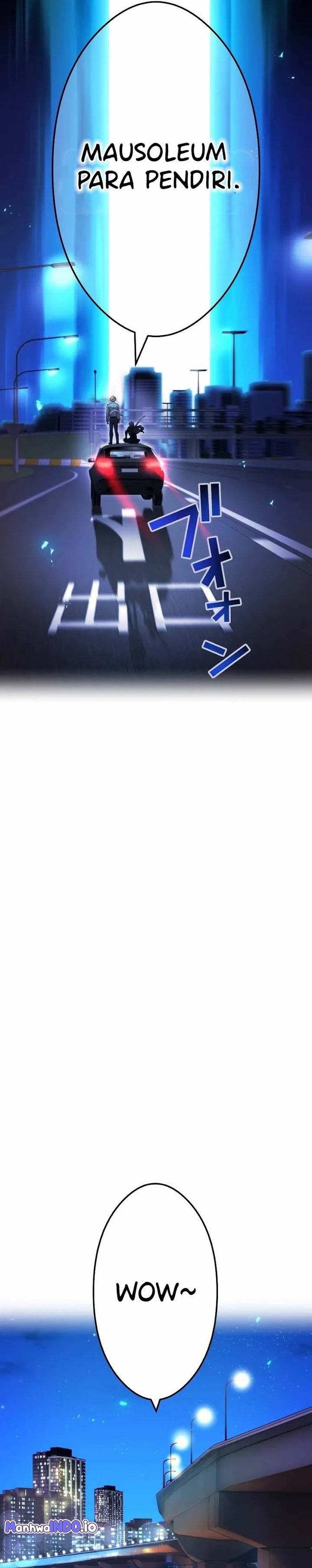 I Am the Strongest Awakeners, Recognized by All of the World’s Cheat Masters Chapter 65 Gambar 46