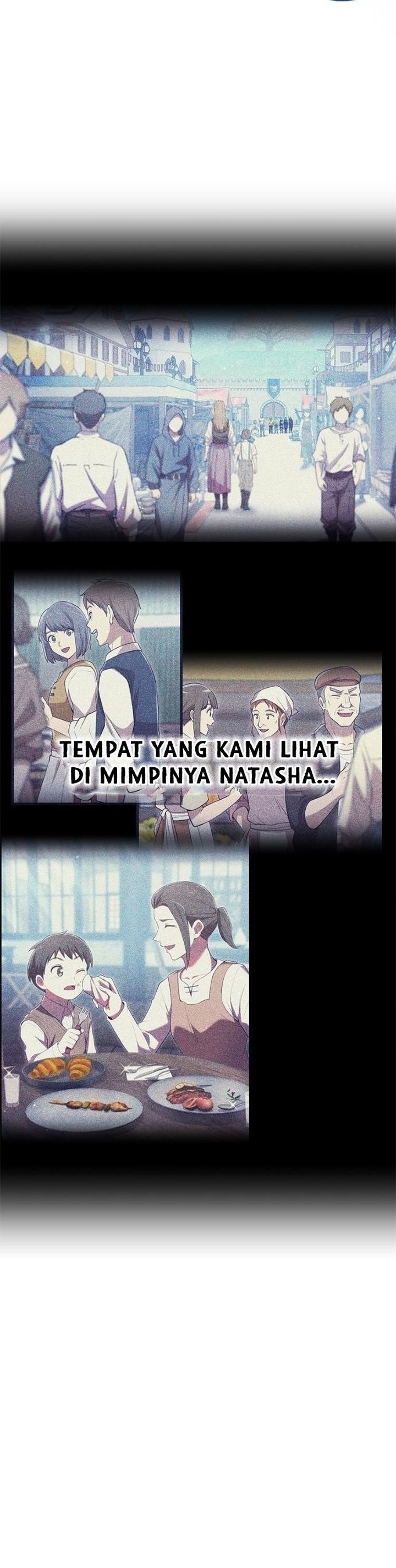 I Am the Strongest Awakeners, Recognized by All of the World’s Cheat Masters Chapter 67 Gambar 2