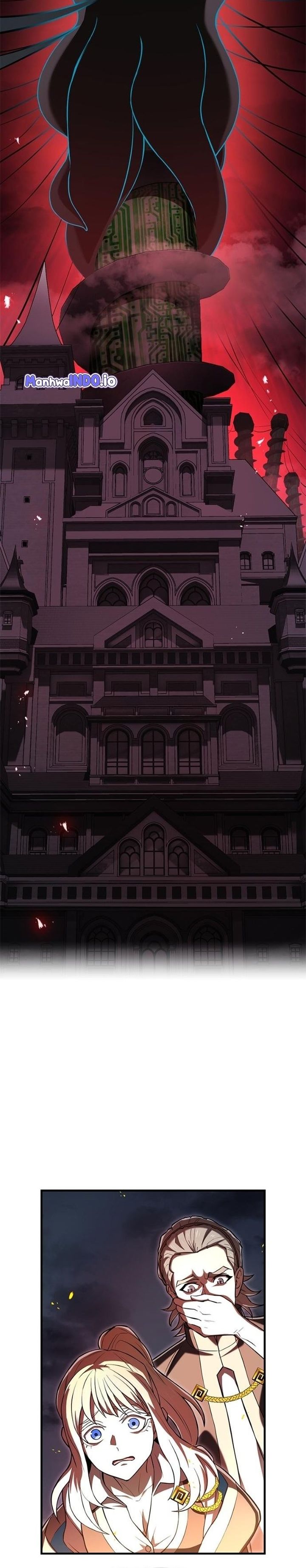 I Am the Strongest Awakeners, Recognized by All of the World’s Cheat Masters Chapter 67 Gambar 4