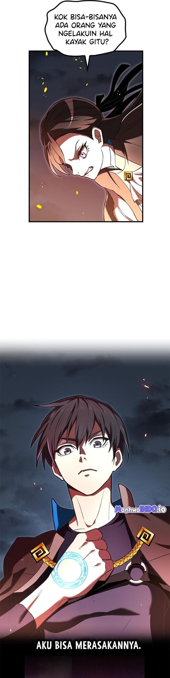 I Am the Strongest Awakeners, Recognized by All of the World’s Cheat Masters Chapter 67 Gambar 5