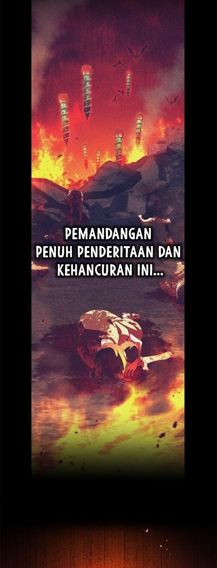 I Am the Strongest Awakeners, Recognized by All of the World’s Cheat Masters Chapter 67 Gambar 6