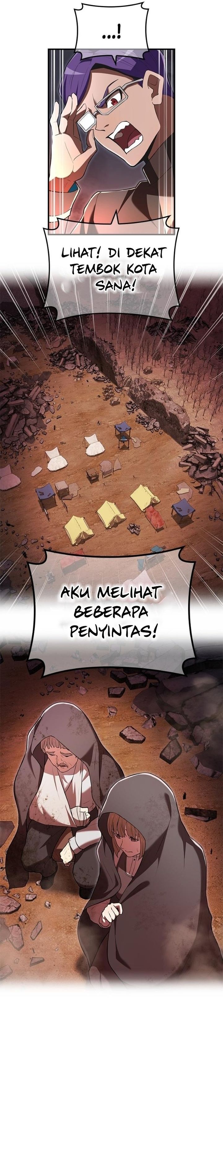 I Am the Strongest Awakeners, Recognized by All of the World’s Cheat Masters Chapter 67 Gambar 8