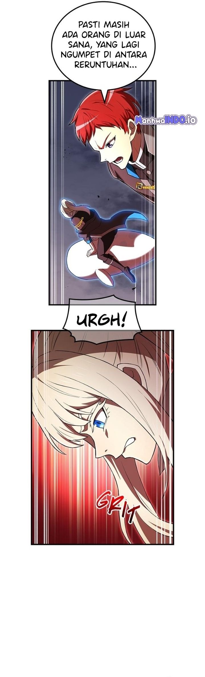 I Am the Strongest Awakeners, Recognized by All of the World’s Cheat Masters Chapter 67 Gambar 9