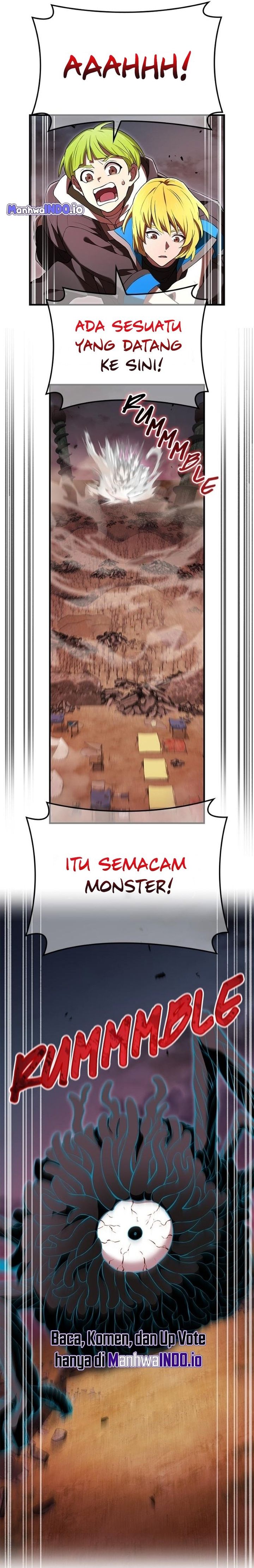 I Am the Strongest Awakeners, Recognized by All of the World’s Cheat Masters Chapter 67 Gambar 10