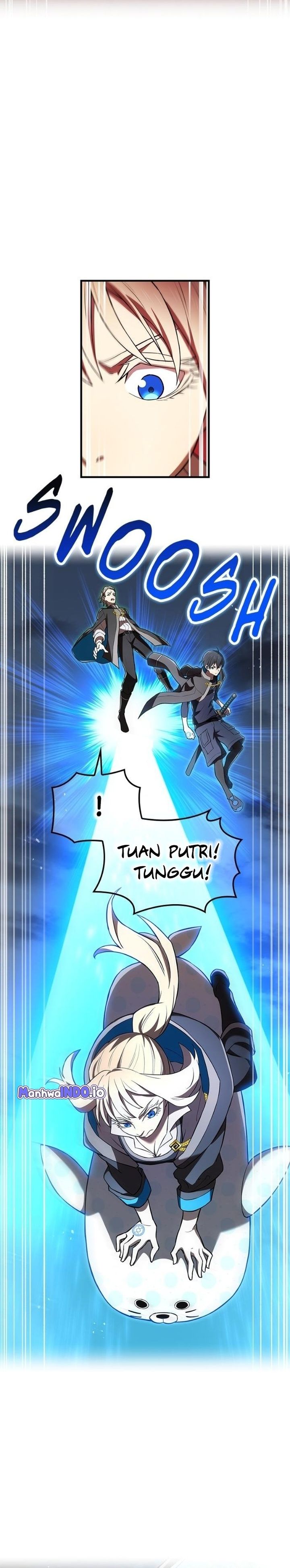 I Am the Strongest Awakeners, Recognized by All of the World’s Cheat Masters Chapter 67 Gambar 11