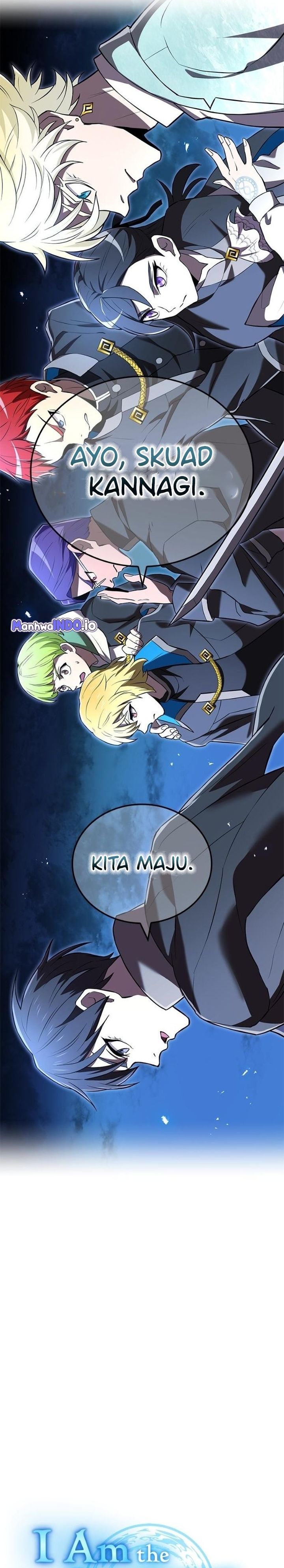 I Am the Strongest Awakeners, Recognized by All of the World’s Cheat Masters Chapter 67 Gambar 12