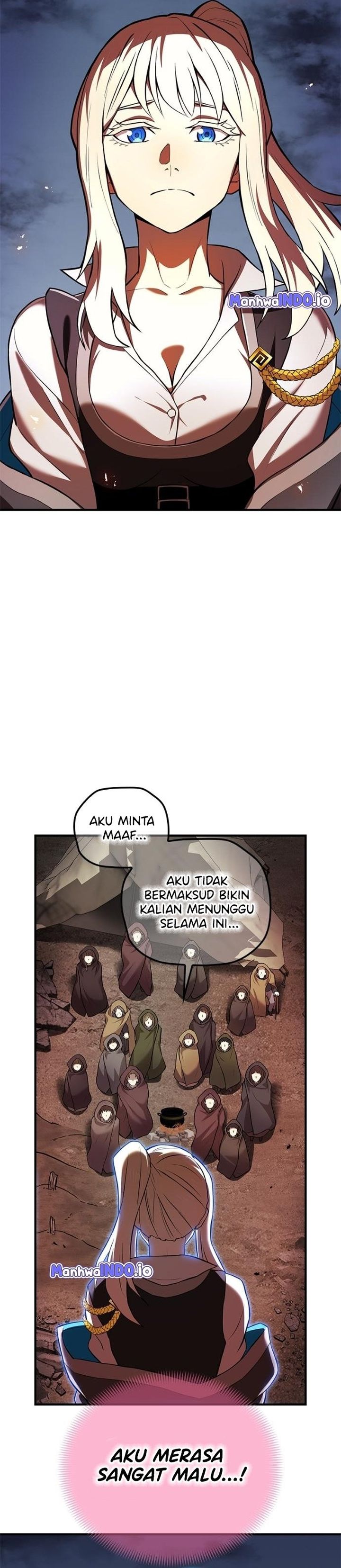 I Am the Strongest Awakeners, Recognized by All of the World’s Cheat Masters Chapter 67 Gambar 17