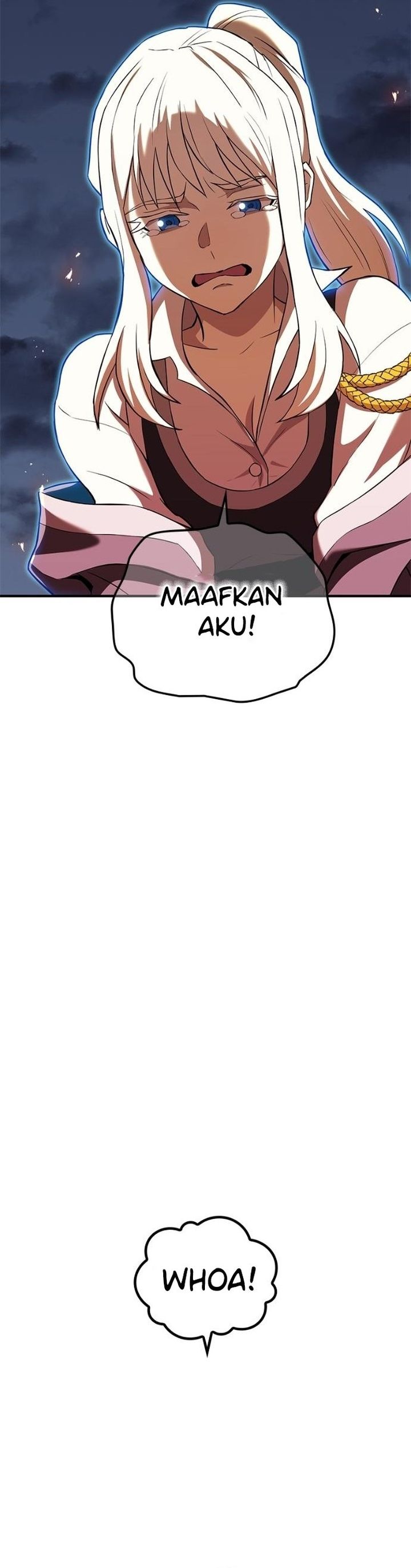 I Am the Strongest Awakeners, Recognized by All of the World’s Cheat Masters Chapter 67 Gambar 18