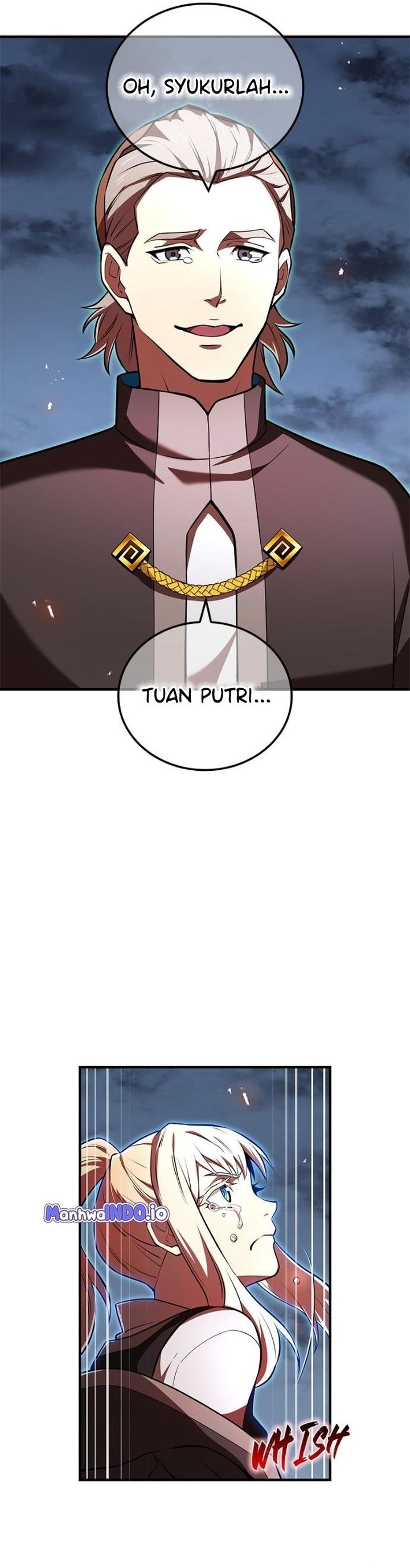 I Am the Strongest Awakeners, Recognized by All of the World’s Cheat Masters Chapter 67 Gambar 22