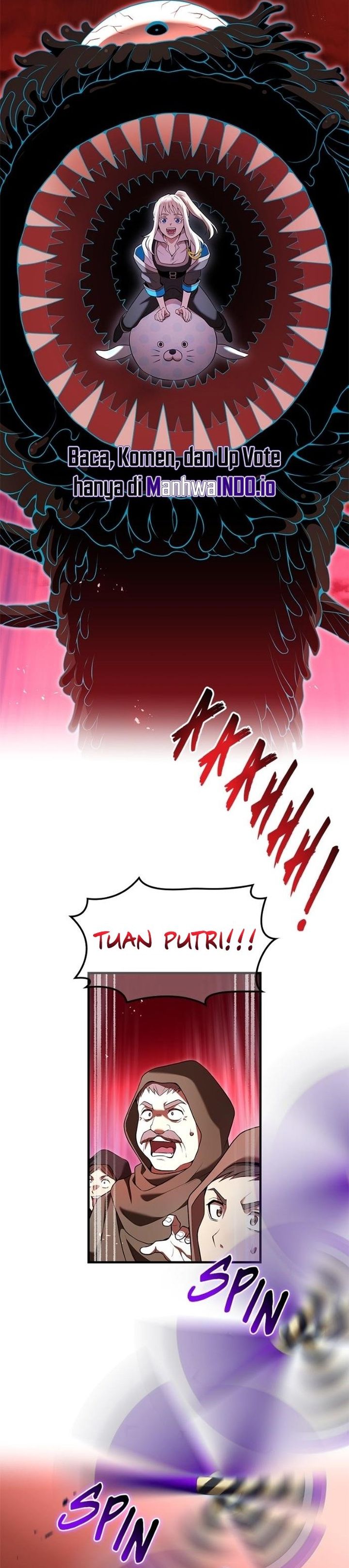 I Am the Strongest Awakeners, Recognized by All of the World’s Cheat Masters Chapter 67 Gambar 25