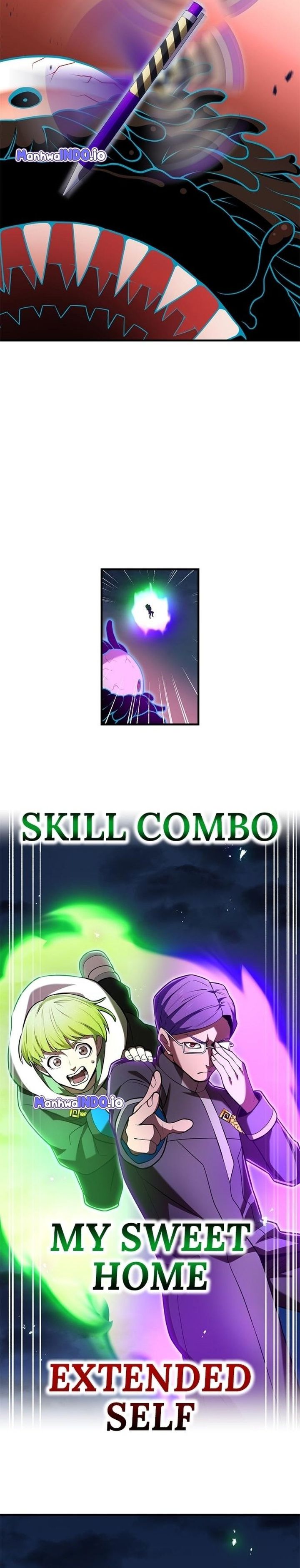 I Am the Strongest Awakeners, Recognized by All of the World’s Cheat Masters Chapter 67 Gambar 26