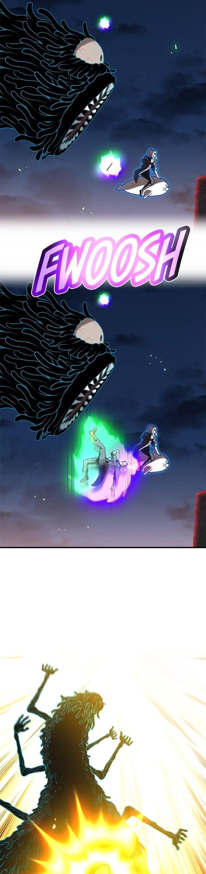 I Am the Strongest Awakeners, Recognized by All of the World’s Cheat Masters Chapter 67 Gambar 27