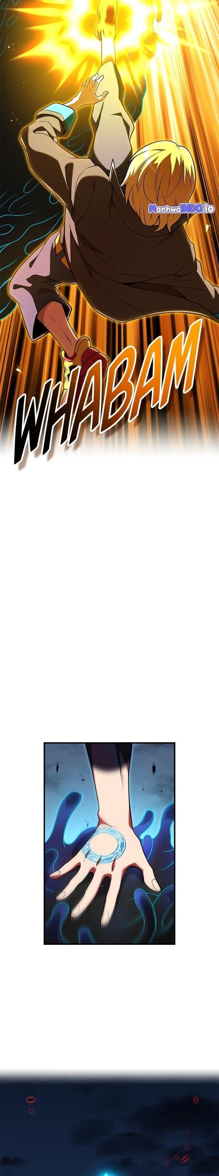 I Am the Strongest Awakeners, Recognized by All of the World’s Cheat Masters Chapter 67 Gambar 28