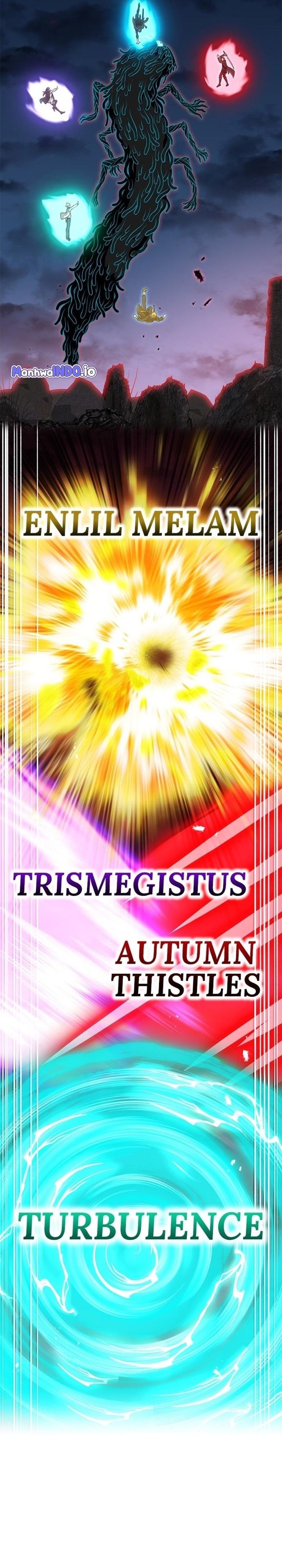 I Am the Strongest Awakeners, Recognized by All of the World’s Cheat Masters Chapter 67 Gambar 29