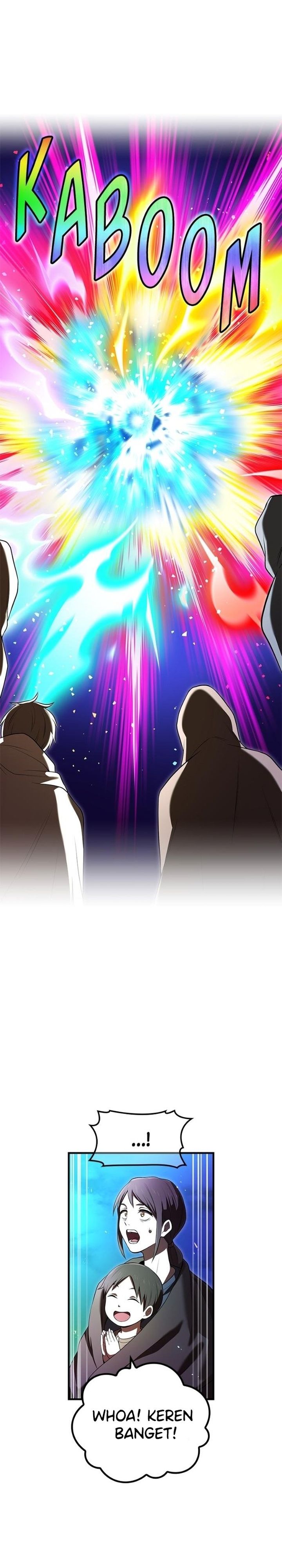 I Am the Strongest Awakeners, Recognized by All of the World’s Cheat Masters Chapter 67 Gambar 30