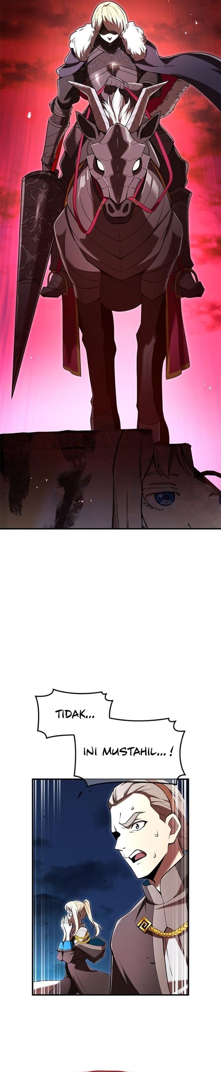 I Am the Strongest Awakeners, Recognized by All of the World’s Cheat Masters Chapter 67 Gambar 36