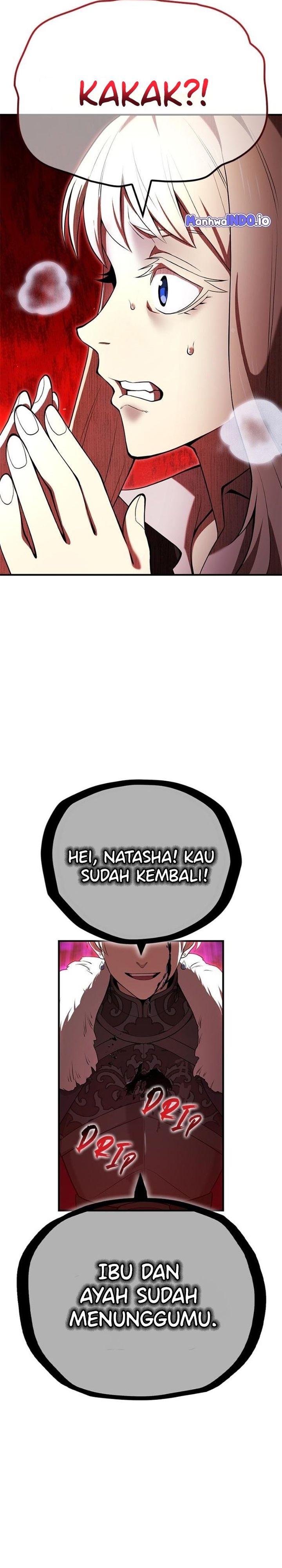 I Am the Strongest Awakeners, Recognized by All of the World’s Cheat Masters Chapter 67 Gambar 37