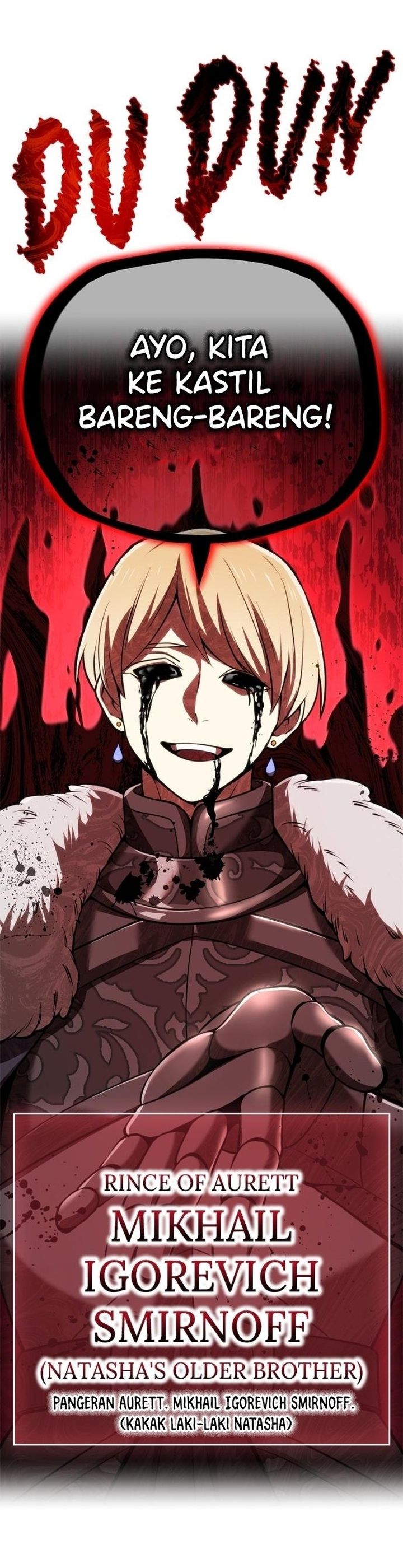 I Am the Strongest Awakeners, Recognized by All of the World’s Cheat Masters Chapter 67 Gambar 38