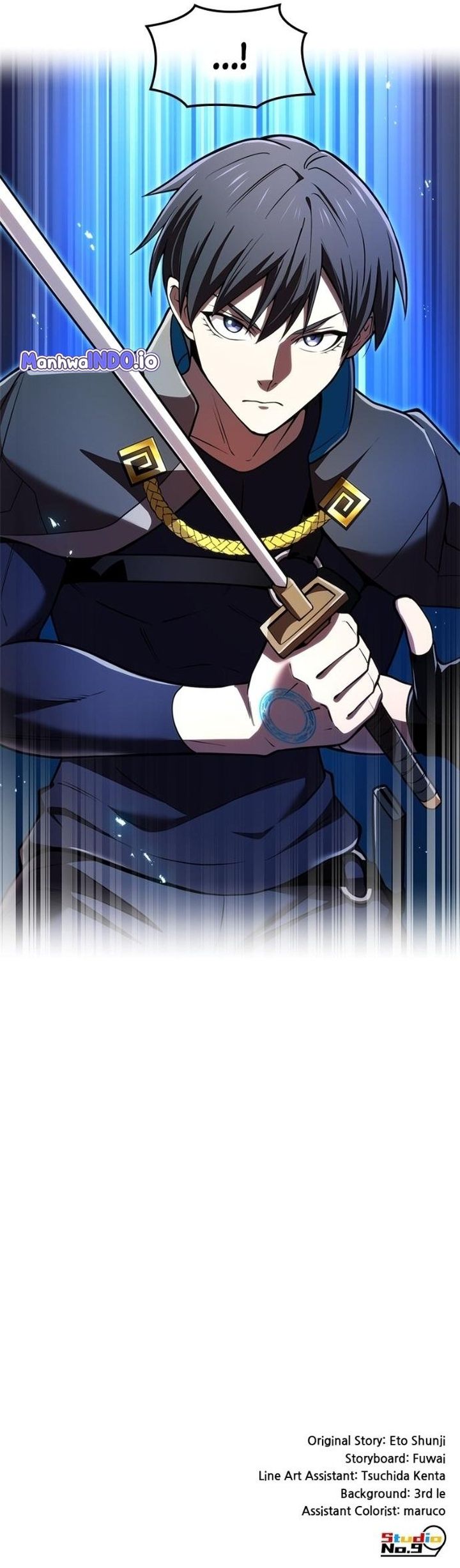 I Am the Strongest Awakeners, Recognized by All of the World’s Cheat Masters Chapter 67 Gambar 39