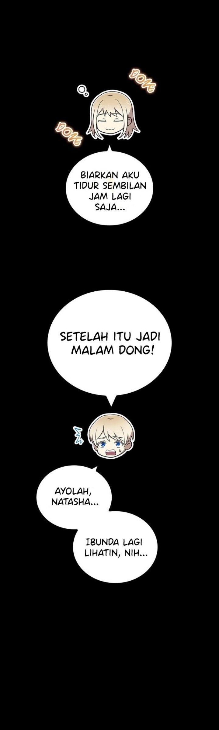 I Am the Strongest Awakeners, Recognized by All of the World’s Cheat Masters Chapter 69 Gambar 2