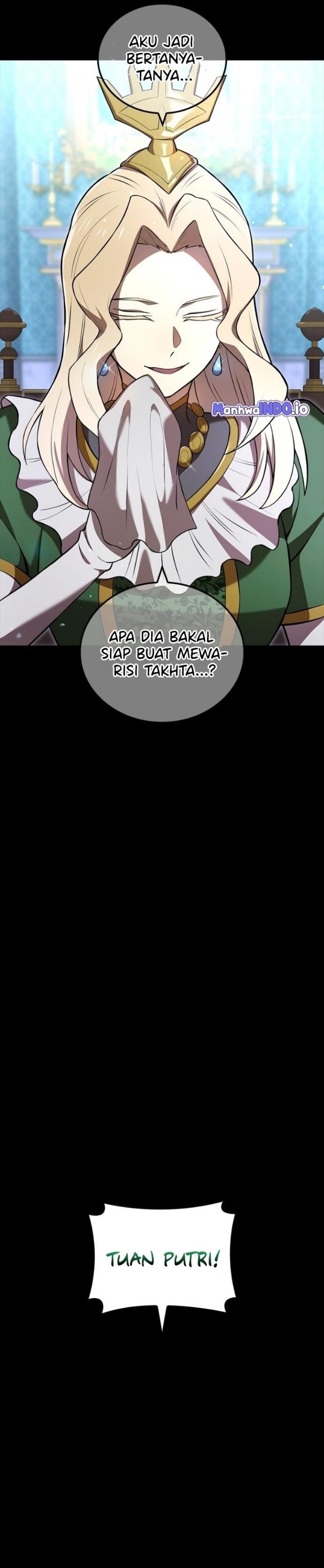 I Am the Strongest Awakeners, Recognized by All of the World’s Cheat Masters Chapter 69 Gambar 4