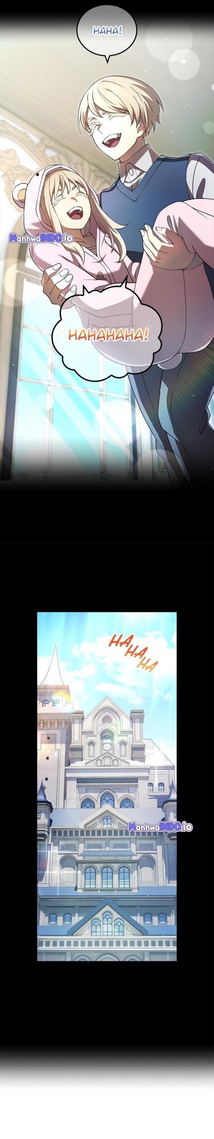 I Am the Strongest Awakeners, Recognized by All of the World’s Cheat Masters Chapter 69 Gambar 11