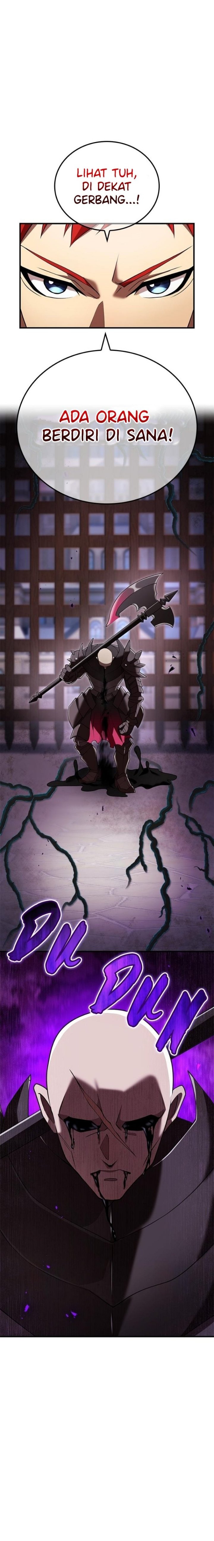 I Am the Strongest Awakeners, Recognized by All of the World’s Cheat Masters Chapter 69 Gambar 18